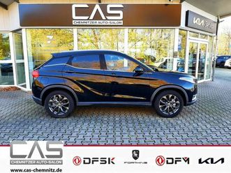 seres 3 54 kwh 360° dab navi