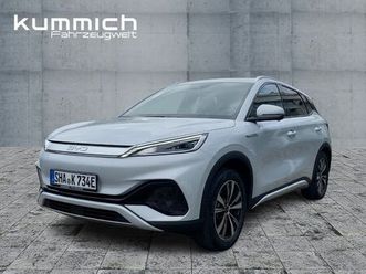 byd atto 3 2025 comfort