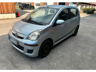 daihatsu coure 1.0 benzin ,hu abgelaufen f...