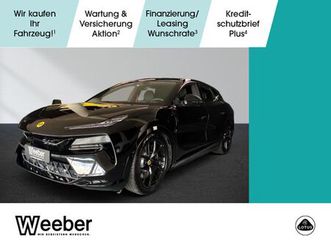 lotus eletre 600 gt se navi leder pdc