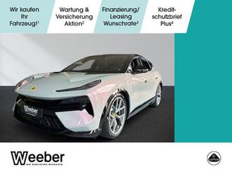 lotus eletre 600 sport se navi leder