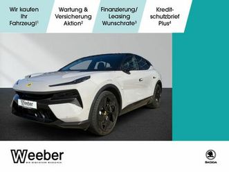 lotus eletre r navi pdc lm