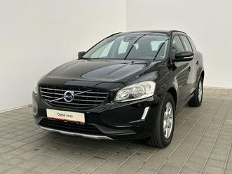 volvo xc60 2.4 d4 4x4 momentum