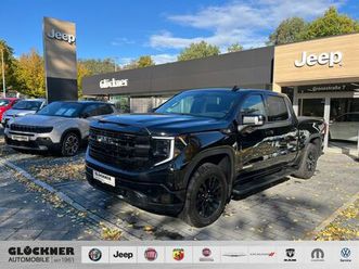 gmc sierra 1500 elevation crew cab 3.0duramax
