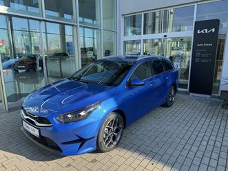 kia ceed sw 1.5 t-gdi top my25 + bud