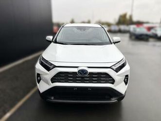 toyota rav4 executive jbl ng19 2.5 t