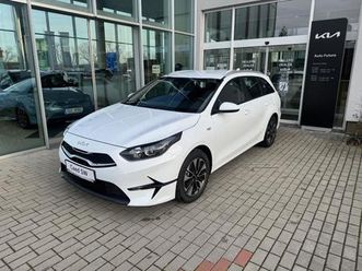 kia ceed 1.5 t-gdi 7dct sw spin my 25