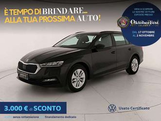 wagon 2.0 tdi executive 150cv dsg