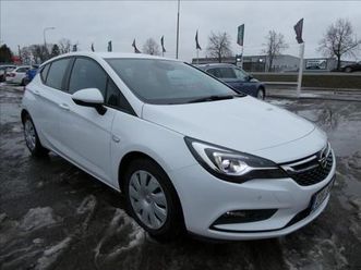 opel astra 1,6 cdti 81kw,2x kola,serviska