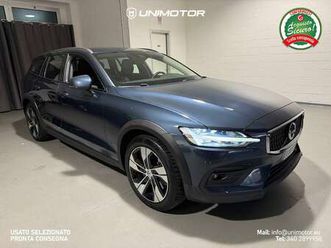 2.0 d4 190cv awd plus geartronic - iva esposta