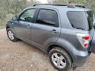 daihatsu terios 1.5 4wd hiro