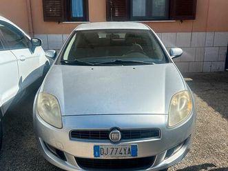 fiat bravo 1.9 multijet