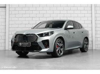 bmw ix2 xdrive30 pack desportivo m pro