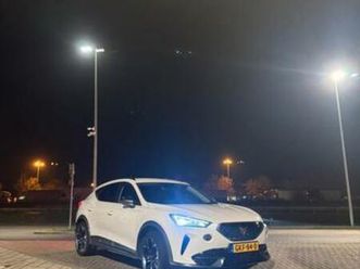 cupra formentor 1.4 204pk — cupra — marktplaats
