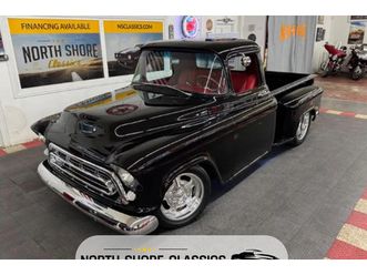 1959 gmc 3100 pickup