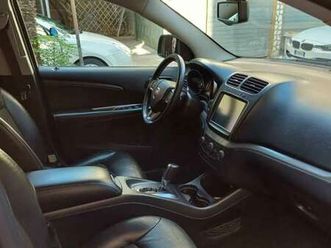 freemont 2.0 mjt 16v black code 4x4 170cv auto