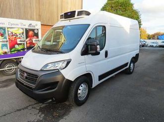 ducato frigo l2h2 21500€ htva