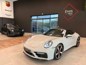 (992) cabriolet 3.0 450 carrera s pdk