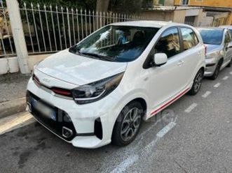 iii generation2 1.2 dpi 84 isg 4cv gt line bva5