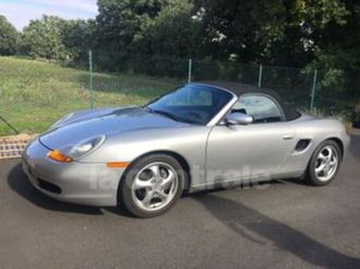 (986) 2.5 204 tiptronic