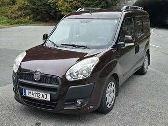 doblo 1,6 16v jtd multijet emotion dpf emotion