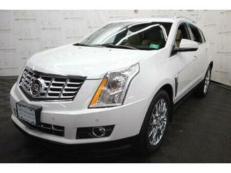 used 2014 cadillac srx premium collection