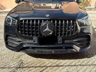 mhev (eq-boost) 4matic+ auto