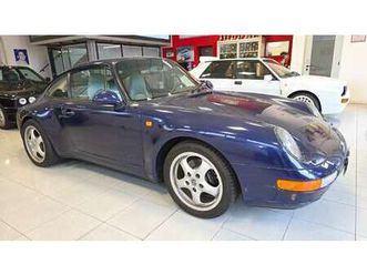 911 carrera 2 blue iris nazionale