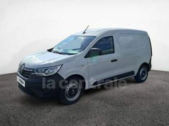 ii van dci blue 75 confort 22