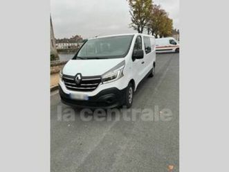 iii generation2 cabine grand confort l2h1 1200 dci 120