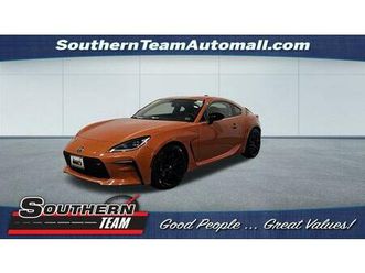 used 2023 toyota gr86 10th anniversary special edition