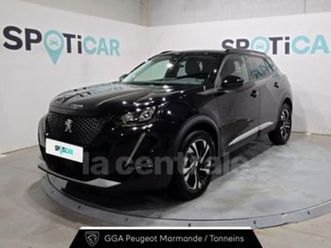 ii 1.2 puretech 100 s&s allure pack my21