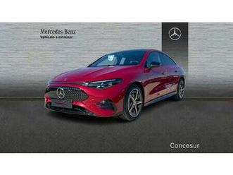 cla cla 250+ con tecnología eq