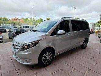 vito tourer 116 cdi pro compacta