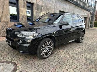 xdrive50i m - head-up softclose 360° acc