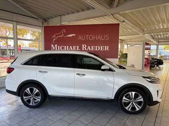 platinum 4wd led 360° pano ahk