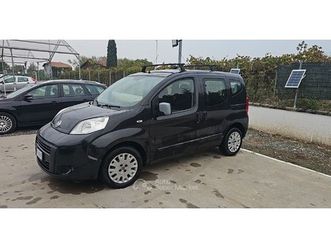 mezzo perfetto dì meccanica