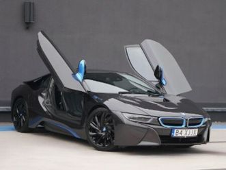bmw i8 i