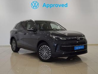 volkswagen tiguan life 2.0 tdi 110 kw (150 cv) dsg