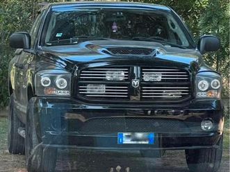 dodge ram 1500 hemi 5.7 v8 2006