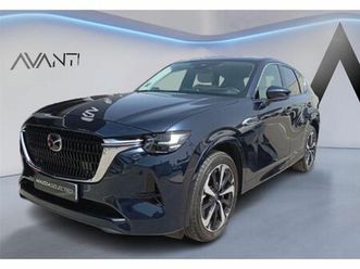 3.3 e-skyactiv d mhev takumi com-p 4wd auto 187 kw (254 cv)