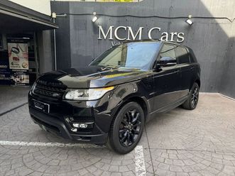 2.0 sd4 hse 177 kw (240 cv)