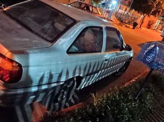 volkswagen logus 1.8 / cli / cl 1996