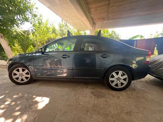volvo s40 summum, καλλιθέα, 6.200 €