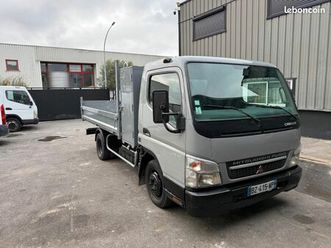 mitsubishi canter 35c13