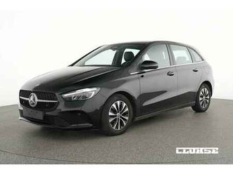 b 180 d business line