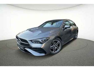cla 180 shooting brake