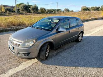 opel astra 1.4 benzina