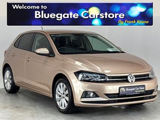 cl 1.0 tsi d7f 95bhp**irish car**semi digital dash**multifunctional steering wheel**digital media display**parking sensors**apple carplay**black cloth interior*