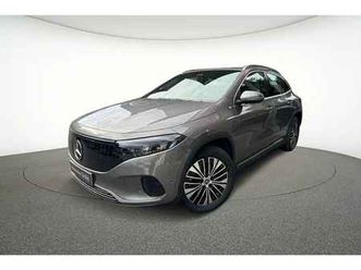 eqa 250+ business line